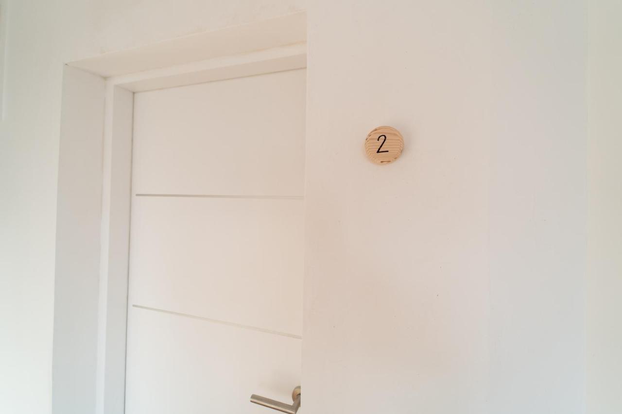 Rooms & Apartment Milan Saborsko Exterior foto