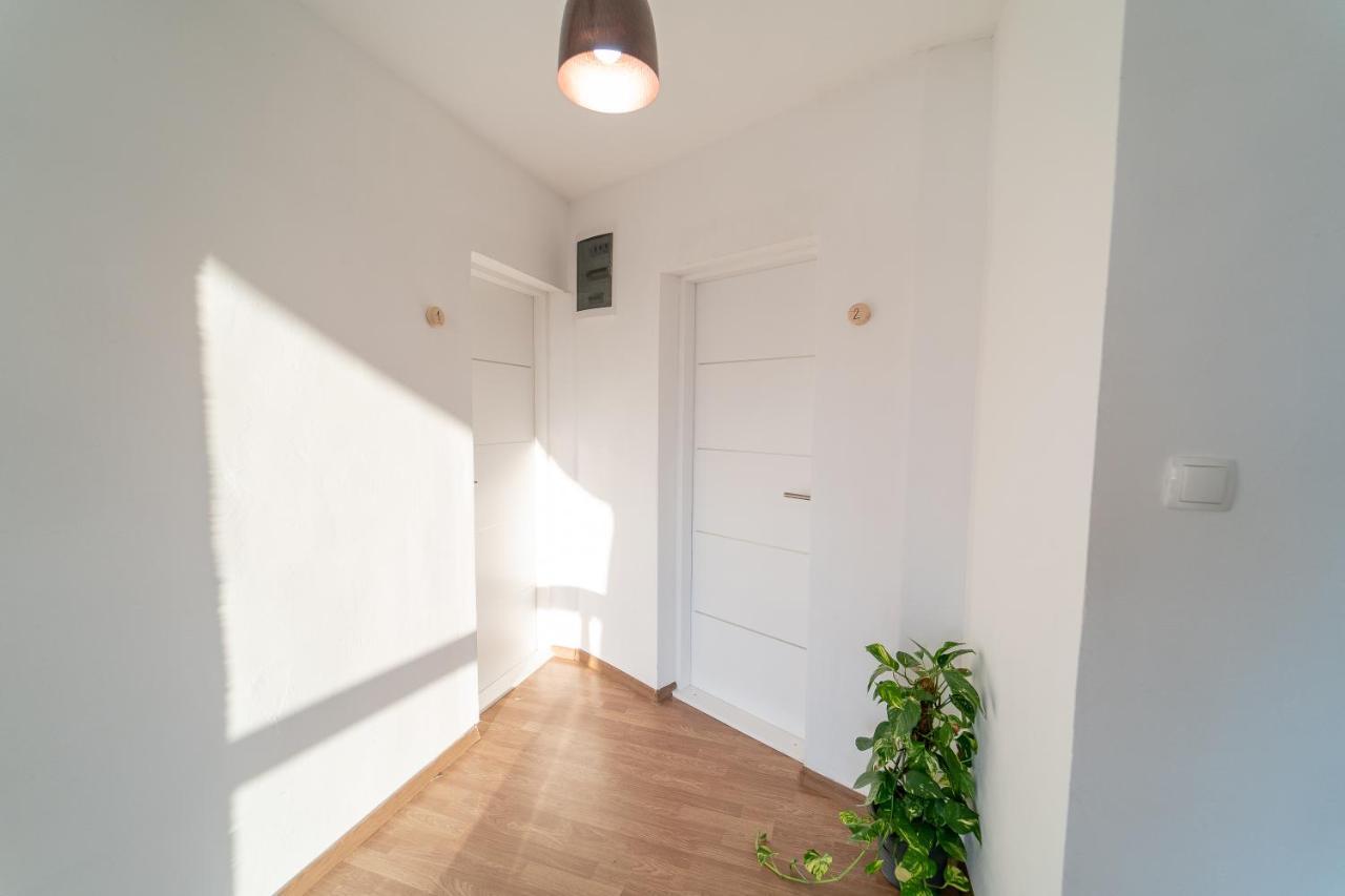 Rooms & Apartment Milan Saborsko Exterior foto