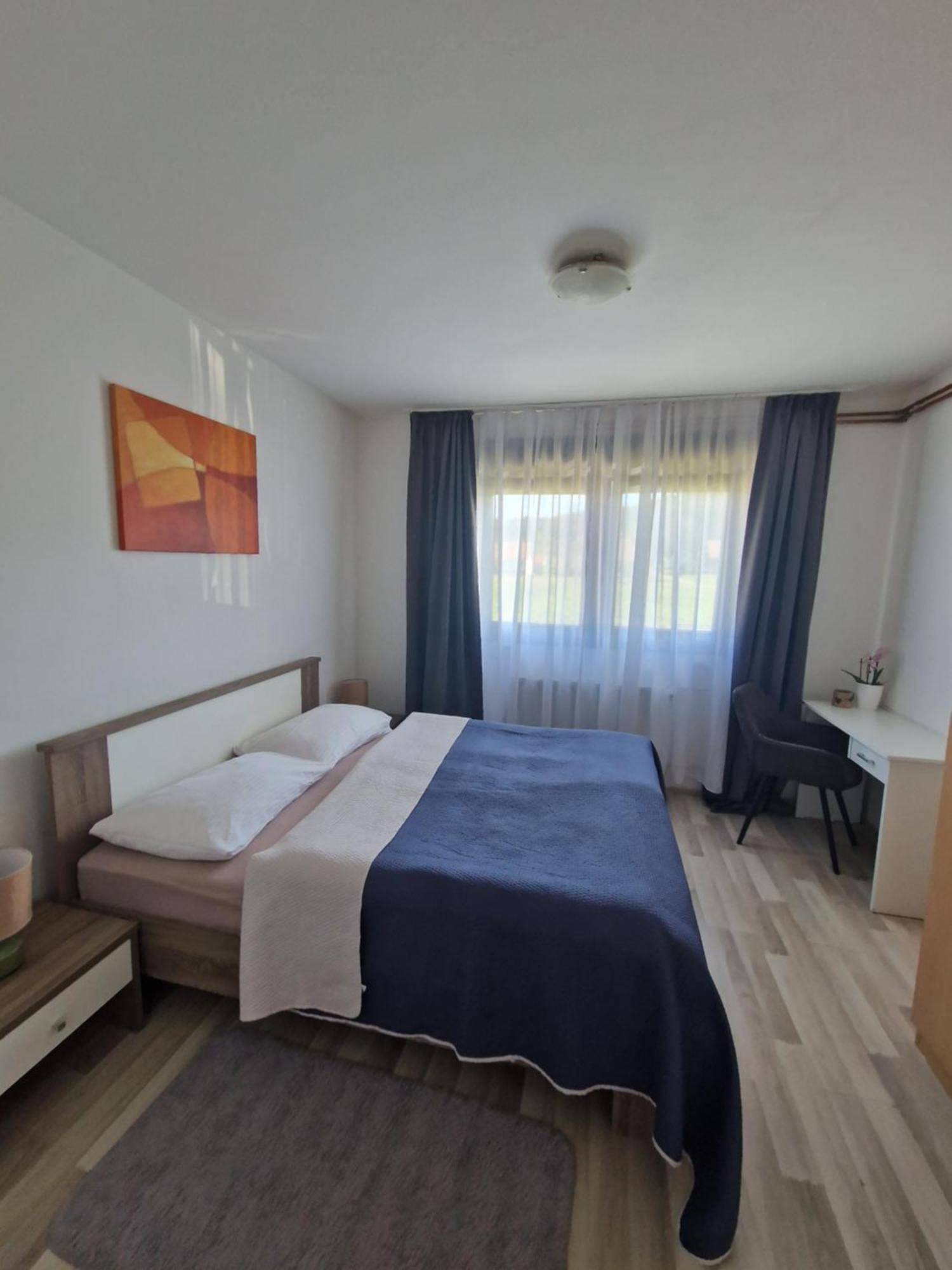 Rooms & Apartment Milan Saborsko Exterior foto