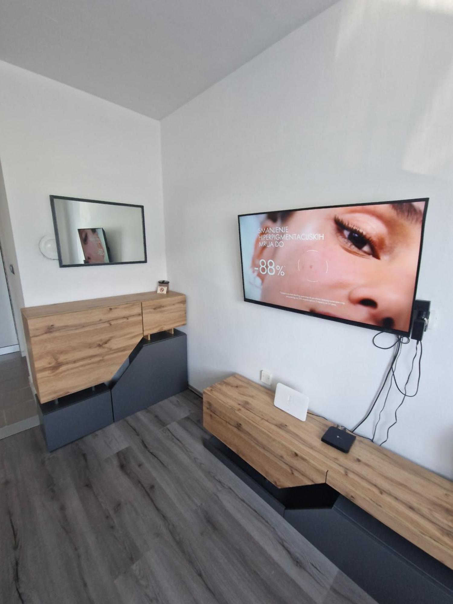 Rooms & Apartment Milan Saborsko Exterior foto