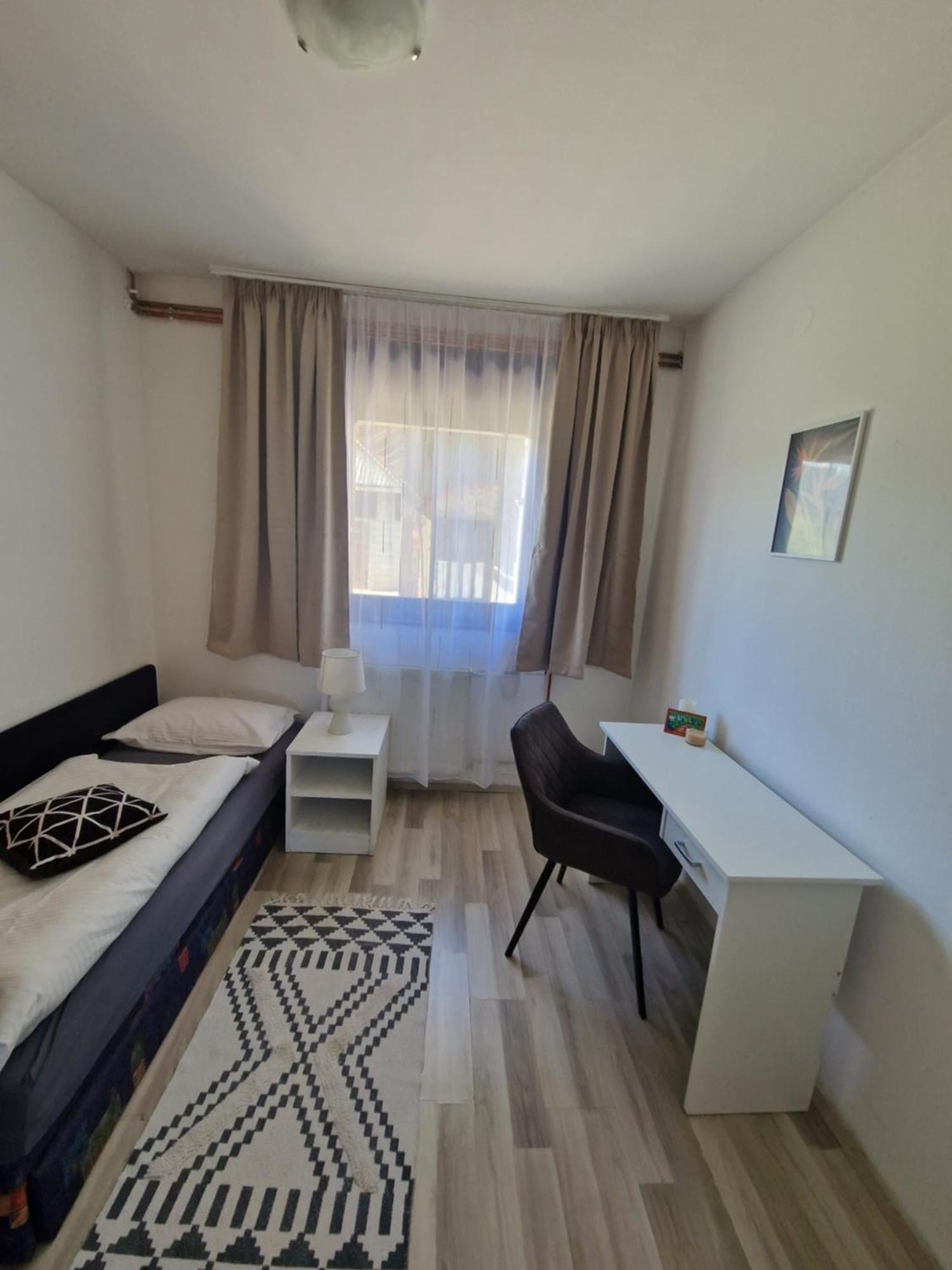 Rooms & Apartment Milan Saborsko Exterior foto